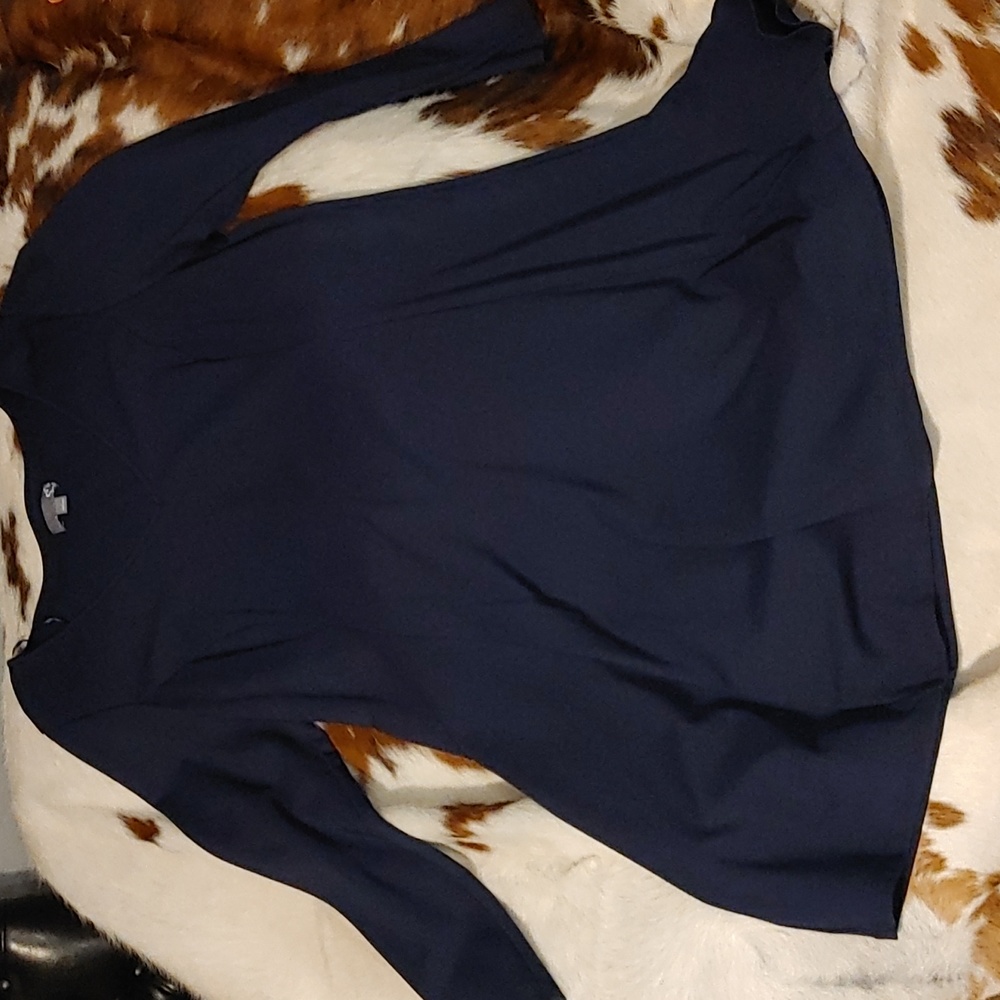 Sears Dress Sz 1x